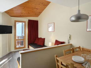 Appartement confortable au pied des pistes avec balcon | 5 pers - FR-1-181-2031